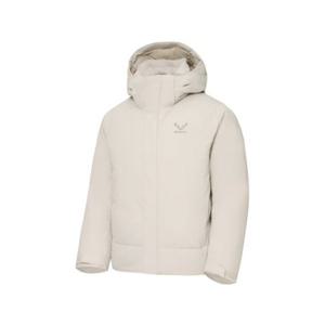 다이나핏 G.MAGMA(G.마그마) 남성 미들 다운_Beige YMW25516E2 274102