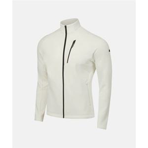 데상트 트레이닝 강기모 자켓 아이보리 SQ423TFTO1 SQ423TFTO1_IVY0 279050