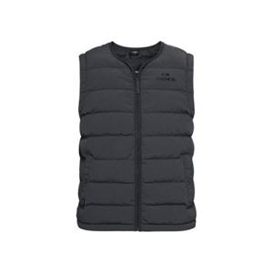 아이더 POP U넥 남성 경량 패딩 베스트_Dark Grey DMU25681C6 283273