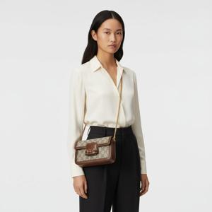 구찌 1995 홀스빗  미니 여성 체인 숄더백 752002 92TCG 8563