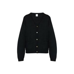 베트멍 버튼 업 가디건 ME76KN103B