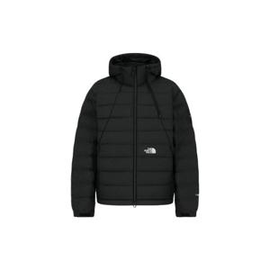 The North Face노스페이스 화이트 라벨 칼릭스 티 자켓 블랙   26SS NJ3NS02J