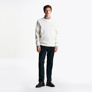 [공식][타미힐피거] 덴톤 스트럭처 치노 팬츠 (T12F1WPC050MT2DW5)