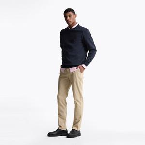 [공식][타미힐피거] 덴톤 1985 코튼 코어 팬츠 (T12F0WPC010MT1AEG)