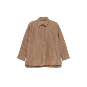 막스마라 드롭 숄더 재킷 2429486064