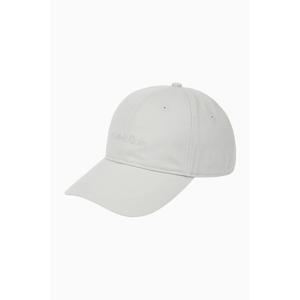 [캘빈클라인 진]남녀공용 CK 타이틀케이스 로고 볼캡 4D5021G-PDE