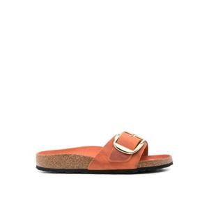 버켄스탁 마드리드 빅 버클 샌들 1026632