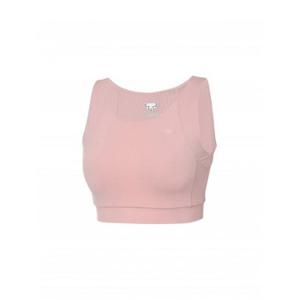 다이나핏 ICONIC (아이코닉) 2.0 브라_Light Pink YWM23289P1 323235