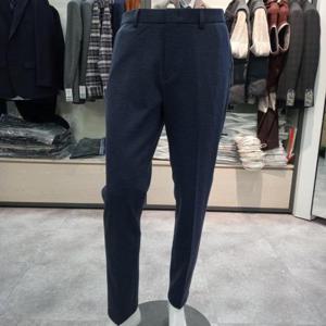 트레몰로 HC10 저지스판 캐주얼 일자바지 TRNDA4YC411