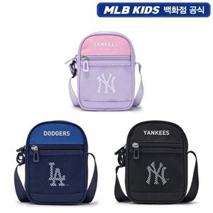 [MLB키즈]태그 미니 크로스백(7ACRB026N)