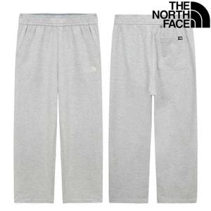 노스페이스 NP6KS01 남성 코어 스웻팬츠 NP6KS01B