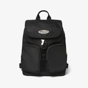 [휠라][FILA] 플랩 미니 백팩 (FS3BPH1301F_BLK)