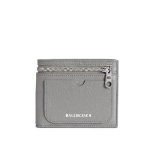 발렌시아가 2단 지갑 8018372AA9Z