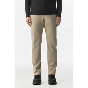 [25SS] [코오롱스포츠] 남성 하이킹 레귤러핏 팬츠 JWPNS25231BEI