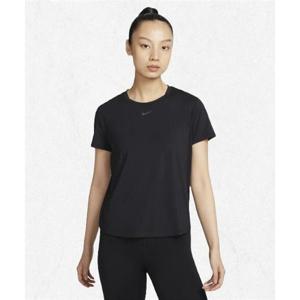 나이키 NIKE 원 클래식 드라이 핏 반소매 탑 W - 블랙 블랙 FN2799-010 2386787