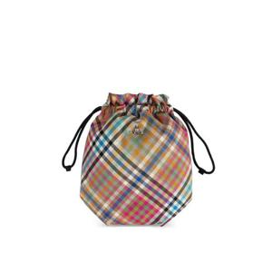 비비안웨스트우드 드로스트링 파우치 백 57010007UW01CV