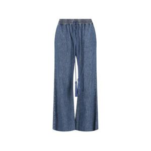 26SS Valentino PANTALONE 데님 8B3DD21K9YA558 TP571499501