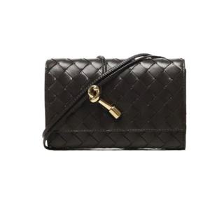 보테가베네타 크로스백 836940 VCPP22190 Fondant