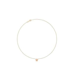 토리버치 포겟 미 낫 스타 펜던트 네크리스 180836