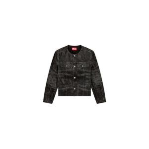 26 SS 디젤 D Aberdeen 데님 재킷 A21614007DB02 TP450522719