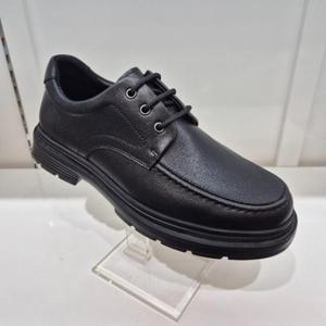 엘칸토 HC11 소가죽 남성 세미정장구두 K6W4U6Y1319