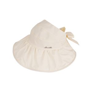 크로커다일레이디 밑챙 나염 오픈햇_CLEMH1204