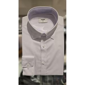 레노마셔츠 모달필라필스판 (RZRSL1955WH)