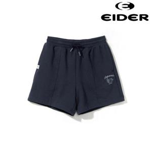 아이더 (DWM23341_Z8) BASIC W (베이직 W) 여성 트레이닝 숏팬츠