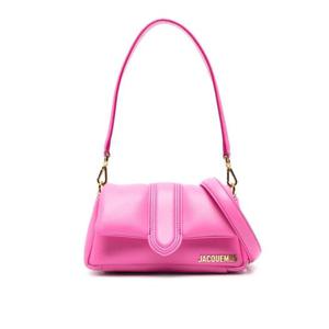 쟈크뮈스 르 프티 밤비무 숄더 백 233BA3353073