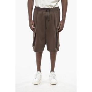 디스퀘어드2 숏팬츠 S79MU0076 D25007 144 Brown