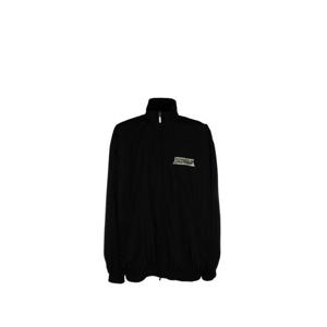 발렌시아가 자켓 857713TPQ38 1000 BLACK