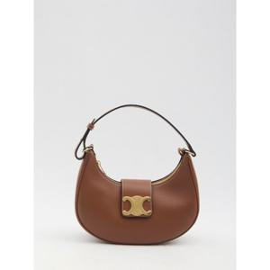 셀린느 아바 트리옹프 플랩 숄더백 114493DGQ 04LU