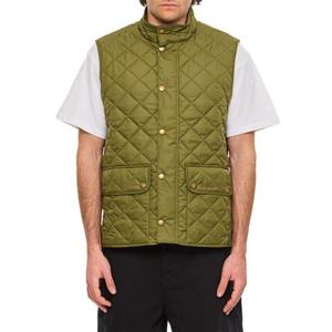 바버 로어데일 베스트 MGI0245GN72 Green