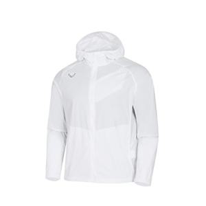 [다이나핏] YMM24151W2 남성 경량 우븐 에어홀 XERO MAX (제로 맥스) 경량 바람막이 HJDMJK