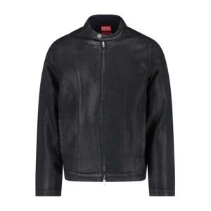 디젤 수트 자켓 A17111068VD02 Black