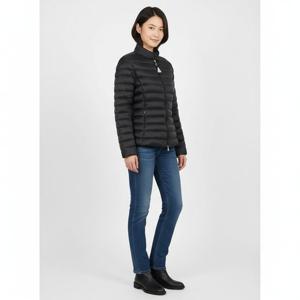 몽클레르 10% 결제할인MONCLER 이겔레 여성 패딩 점퍼 1A00086 597YF 999
