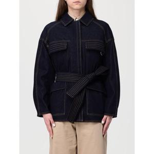 막스마라 자켓 2616911017600 003 Blue