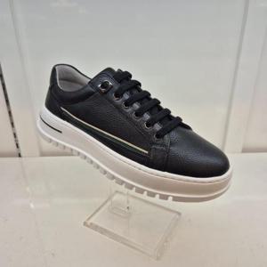 [엘칸토]엘칸토 HC11 소가죽 남성 스니커즈 A6X7U5T1319 (465550