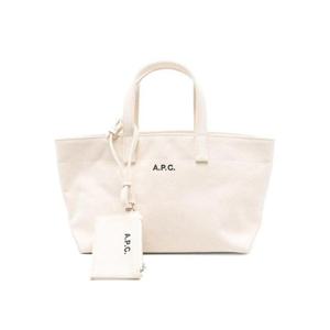 아페쎄 토트백 COHMPF67045AAD Beige