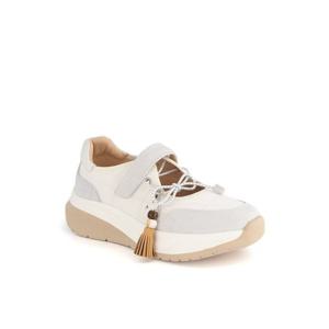 소다  여성 장식 포인트 벨크로 스니커즈 (ARS610SA35)