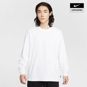 나이키 맨즈 스포츠웨어 롱슬리브 IH1128-100 378082