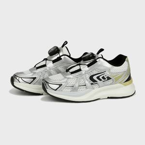 [노스페이스] (NFM_NS93S86U_GOL_) 키즈 솔리드 보아 NS93S86U_GOL