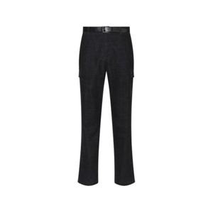 케이투 K2 시그니처 가을 가먼트 워싱 팬츠_Black KMU25363Z1 391435