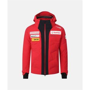 데상트 MENS HYBRID DOWN JACKET (4WAY S.I.O TAILORED FIT) 레드 SQ411SSJO2 SQ411SSJO2_RD20 278852