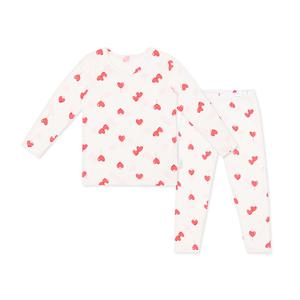 [오가닉맘]러빙츄스모달긴소아동내의 MLSP9K06