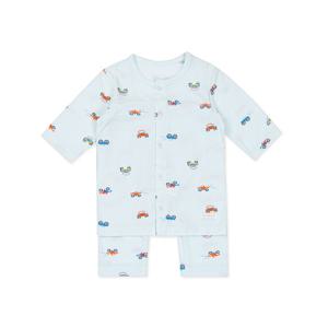 오가닉맘 [본사] 미니벤트칠부내의 MISP7B01