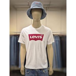 [리바이스] 클래식 배트윙 로고 반팔 티셔츠 17783-0197