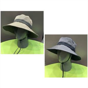 [웨스트우드]남성 트레킹 메쉬콤비 햇.WN2MTCH339_KG