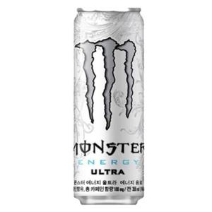 몬스터에너지음료 몬스터 에너지 울트라 355mlx10캔