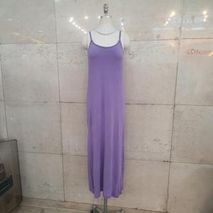 [강물처럼]아이우먼 미스티나시실키원피스 RAQ849M504 빅사이즈